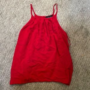 Francesca’s tank top